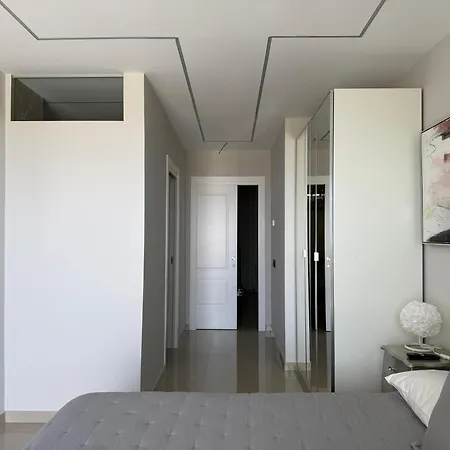 Panoramic Luxury * Cabrils