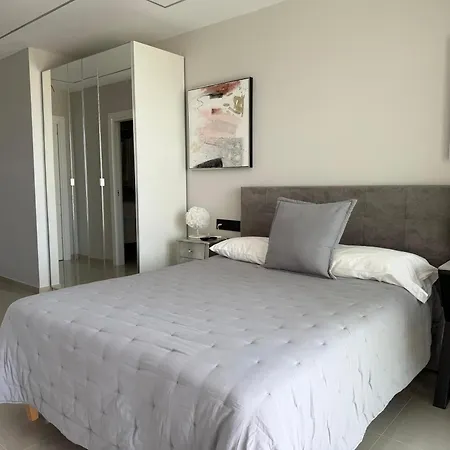 Panoramic Luxury Cabrils